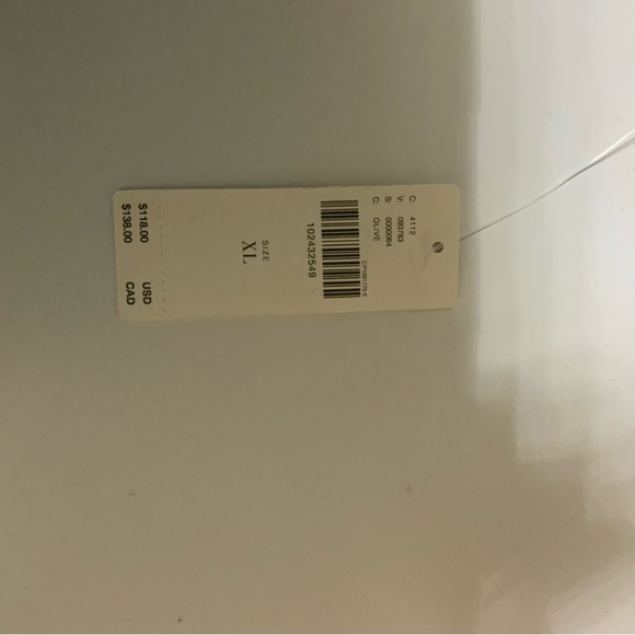 Maeve From Anthropologie - Picture 3 of 3